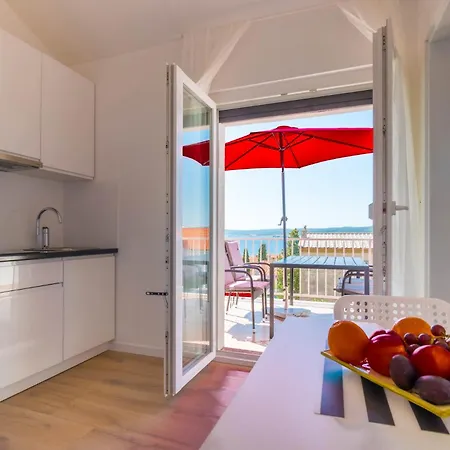 Apartamento Nikola *