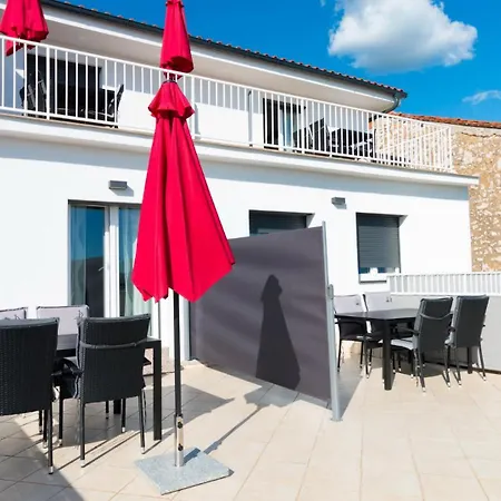 Apartman Nikola