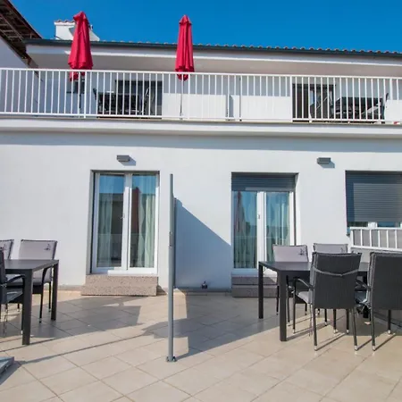 Apartman Nikola