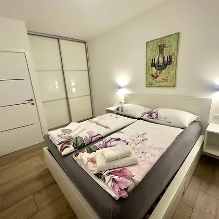 Apartman Nikola *