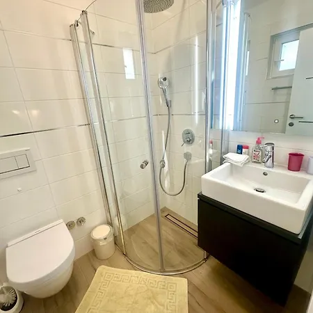 Apartamento Nikola *