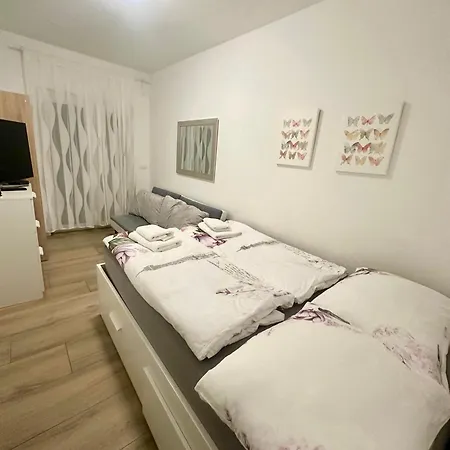 Nikola Apartment Crikvenica