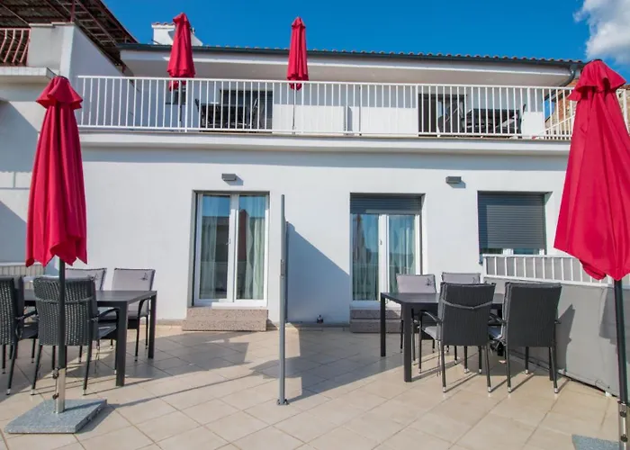 Appartement Nikola