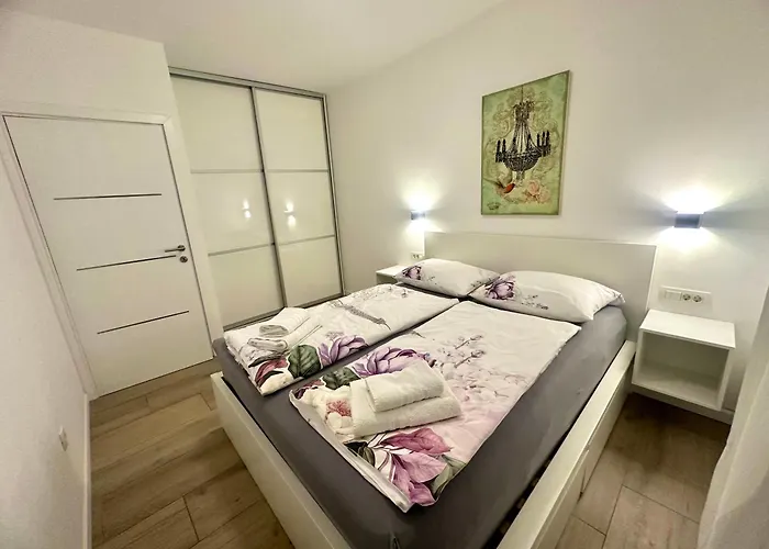 Appartement Nikola *