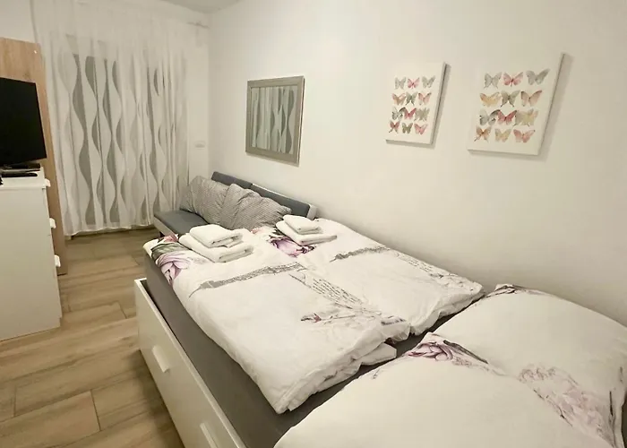 Nikola Appartement Crikvenica