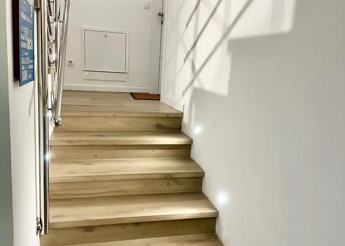 Nikola Appartement