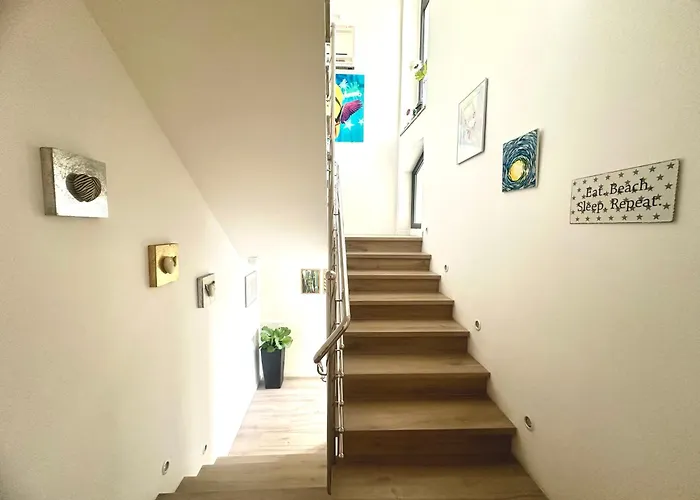 Appartement Nikola