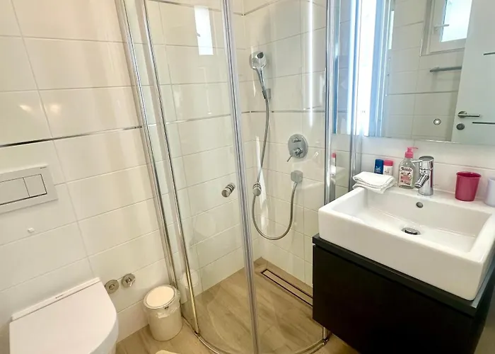 Appartement Nikola *